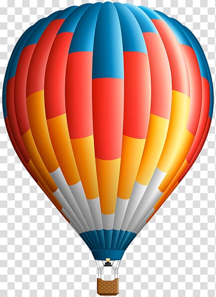 Hot air balloon Land of Oz Airplane , balloon transparent background PNG clipart