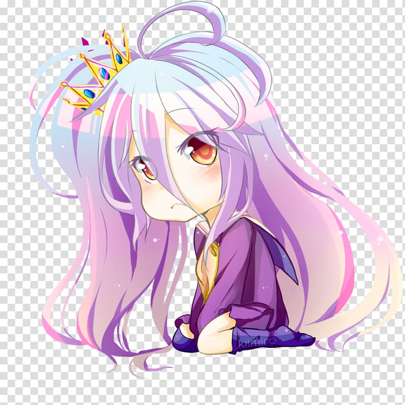 No Game No Life Video game Emoji, others transparent background PNG clipart