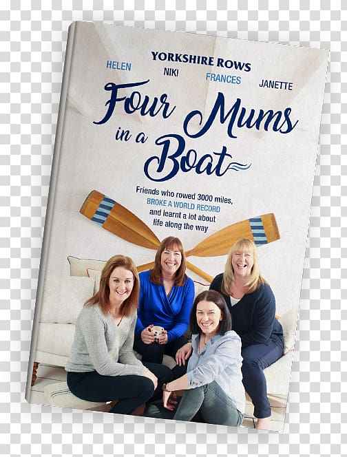 Four Mums in a Boat Ali: A Life Rowing Book The Boys in the Boat: Nine Americans and Their Epic Quest for Gold at the 1936 Berlin Olympics, excellent staff transparent background PNG clipart