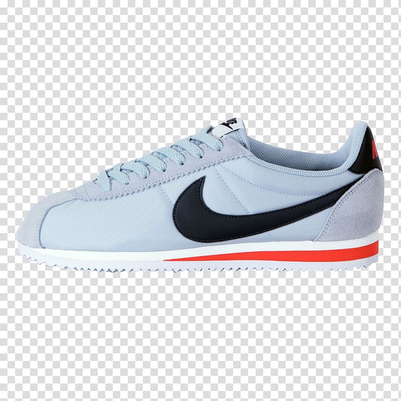 Air Force Nike Cortez Shoe Sneakers, nike transparent background PNG clipart
