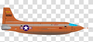 Airplane Bell X-1 Computer Icons , airplane transparent background PNG clipart thumbnail
