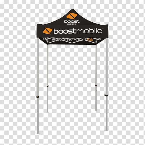 Pop up canopy Advertising Tent Steel, pop up transparent background PNG clipart