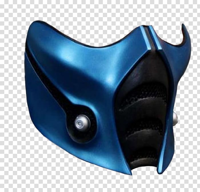 Sub-Zero Renault Protective gear in sports Mortal Kombat Mask, renault transparent background PNG clipart