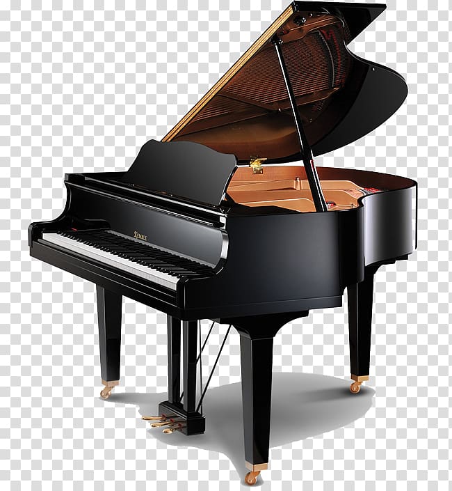 Neff's Piano Yamaha Corporation Grand piano Kawai Musical Instruments, piano transparent background PNG clipart