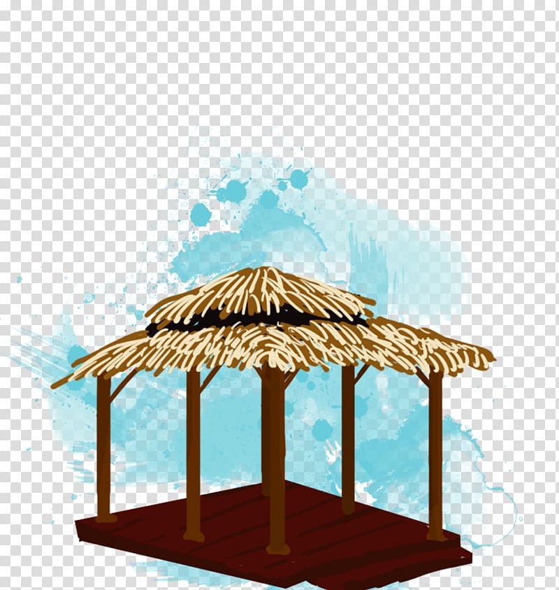 Roof Gazebo Wood Gio'Stemar, gazebo transparent background PNG clipart