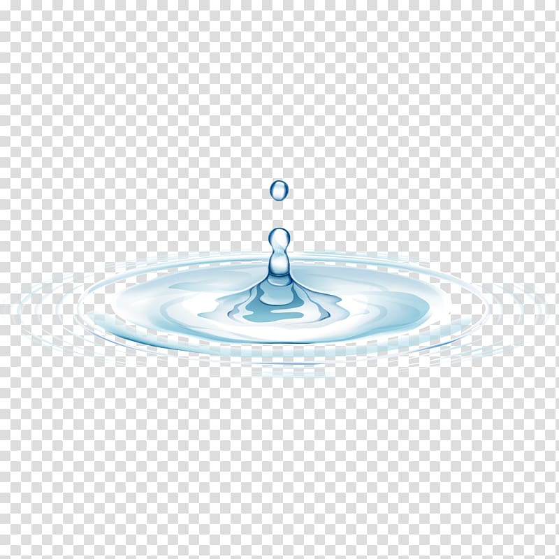 effect of water droplets transparent background PNG clipart