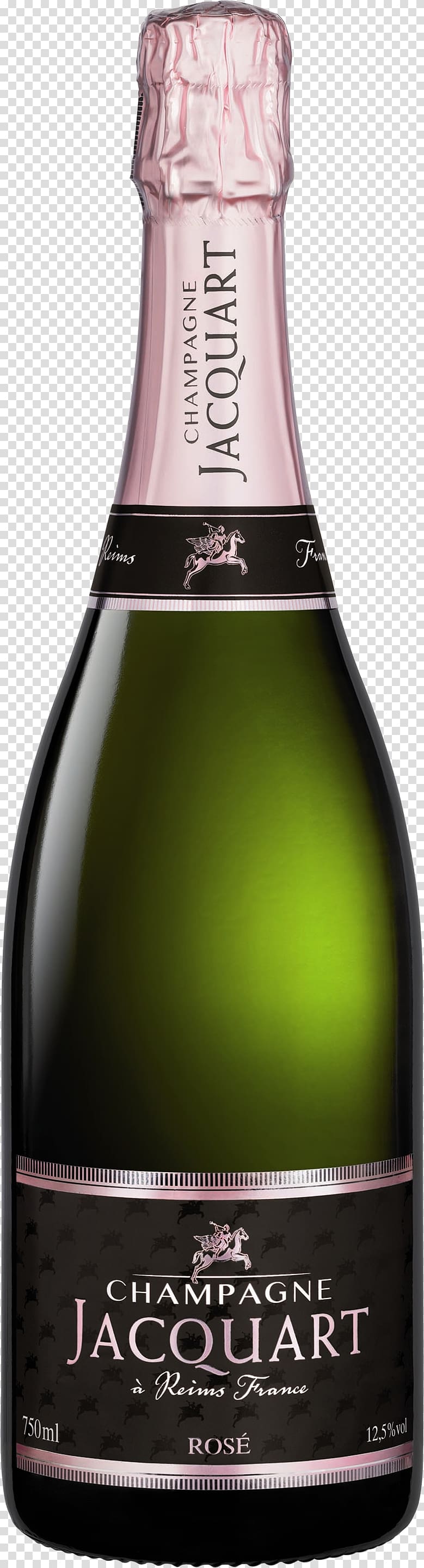 Champagne transparent background PNG clipart