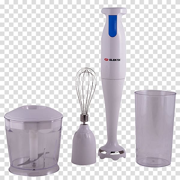 Mixer Immersion blender Home appliance Juicer, kitchen transparent background PNG clipart