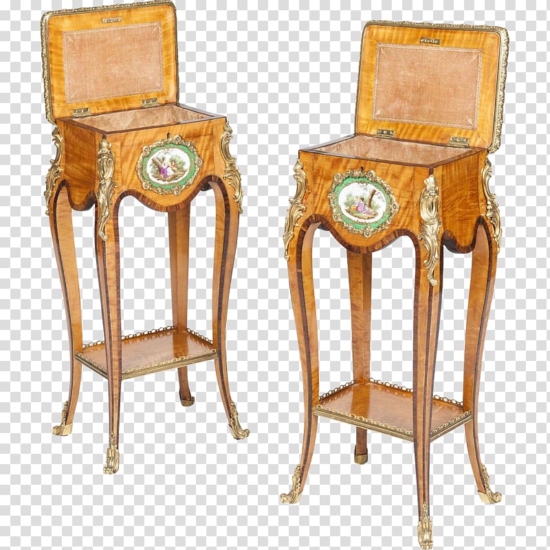 Sewing table Occasional furniture Bar stool, table transparent background PNG clipart
