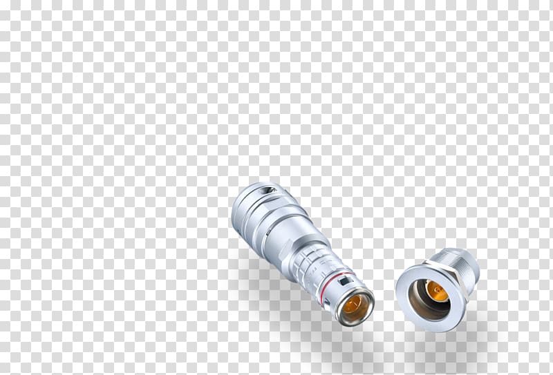 Electrical connector Triaxial cable LEMO Electrical cable Circular connector, Ulc Standards transparent background PNG clipart