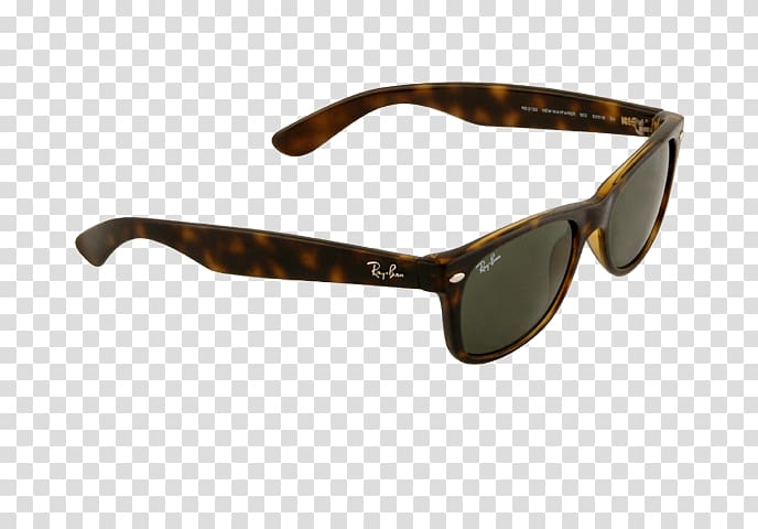 Ray-Ban New Wayfarer Classic Aviator sunglasses Ray-Ban Wayfarer, Rayban Wayfarer transparent background PNG clipart