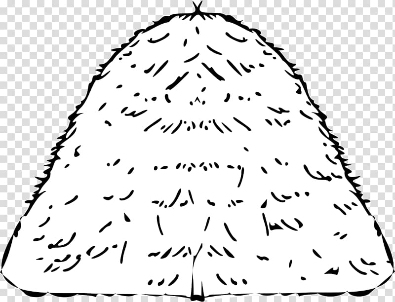 Haystack , a pile of transparent background PNG clipart