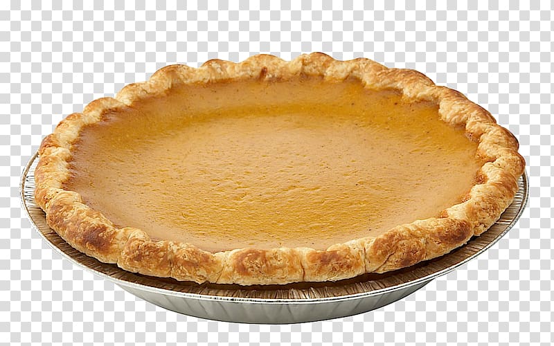 Pumpkin pie Custard pie Chess pie Sweet potato pie, pie transparent background PNG clipart