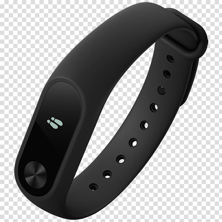 Xiaomi Mi Band 2 Activity tracker Wristband, others transparent background PNG clipart