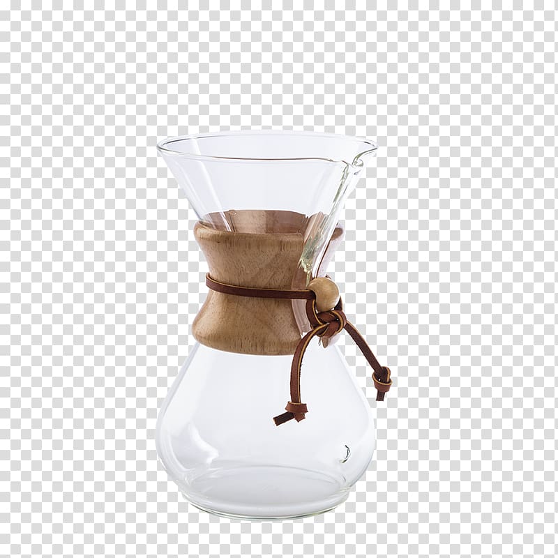 Chemex Coffeemaker Cafe Pijao, Coffee transparent background PNG clipart