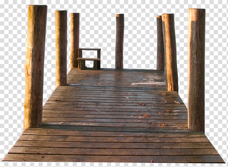 Bridge Wood, Wooden bridge material free to pull transparent background PNG clipart