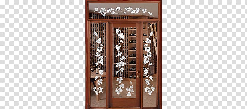 Wine cellar Door Basement Building, wine cellar transparent background PNG clipart