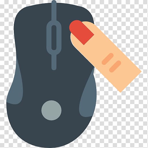 Computer mouse Computer Icons Pointer, pc mouse transparent background PNG clipart