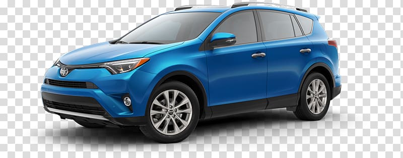 Toyota RAV4 EV Car Toyota Blizzard 2018 Toyota RAV4 Hybrid LE, toyota transparent background PNG clipart