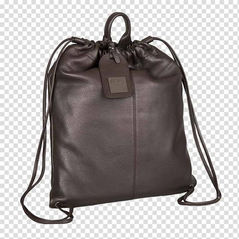 Backpack Leather Handbag Baggage, backpack transparent background PNG clipart