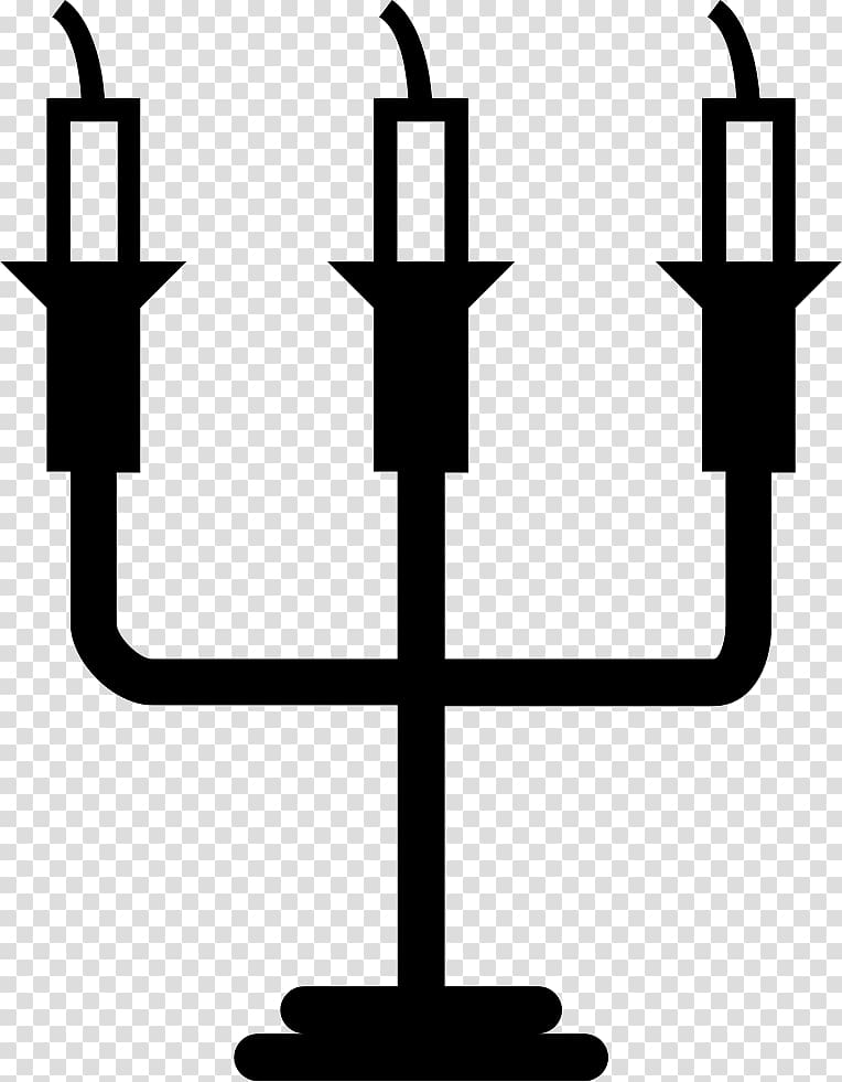 Candle Candelabra Computer Icons , Candle transparent background PNG clipart