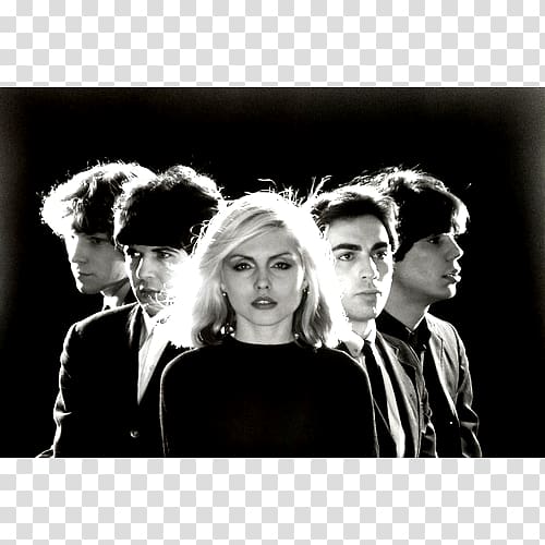 Debbie Harry CBGB Blondie New wave Punk rock, Blondie transparent background PNG clipart