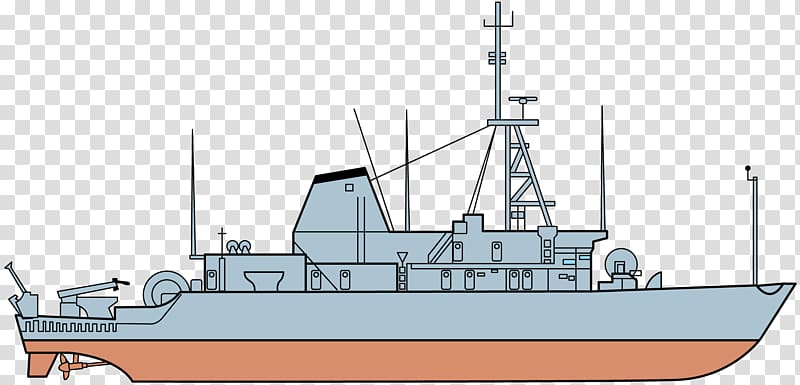 Guided missile destroyer Dreadnought Littoral combat ship Avenger-class mine countermeasures ship Fast attack craft, attend class;class begins transparent background PNG clipart