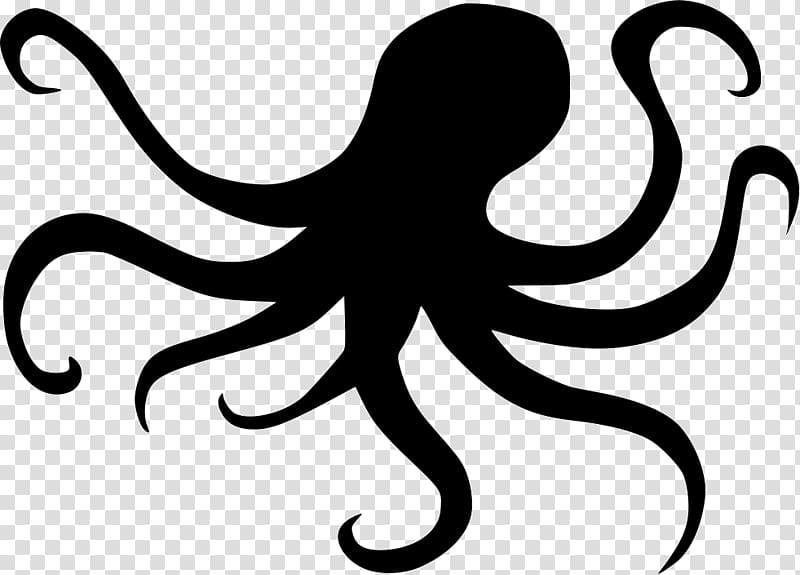Octopus Computer Icons , nature sea animals octopus transparent background PNG clipart