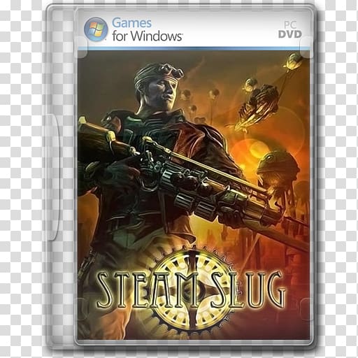 Steam Slug PC game Bit.Trip Runner Metal Slug 3 Metal Slug X, pc-game transparent background PNG clipart