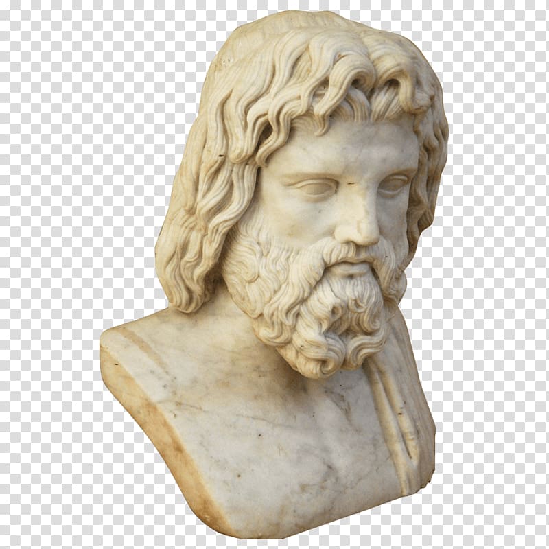Statue of Zeus at Olympia, others transparent background PNG clipart