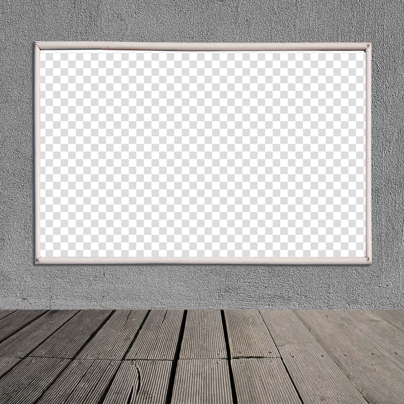 blue and white board , Floor Pattern, Advertising transparent background PNG clipart