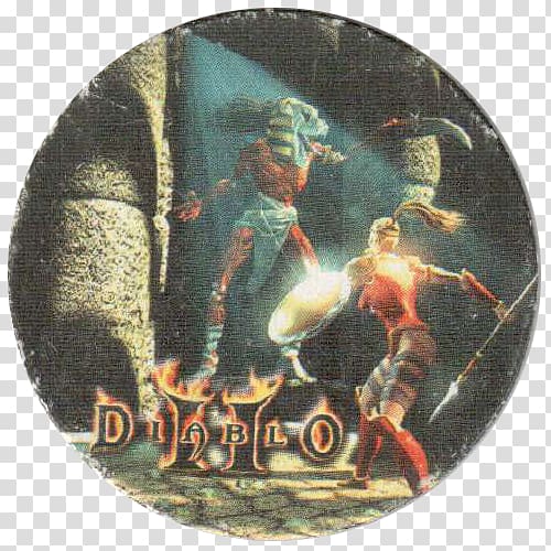 Diablo II: Lord of Destruction Diablo II Official Strategy Guide Organism Strategy video game, diablo series transparent background PNG clipart