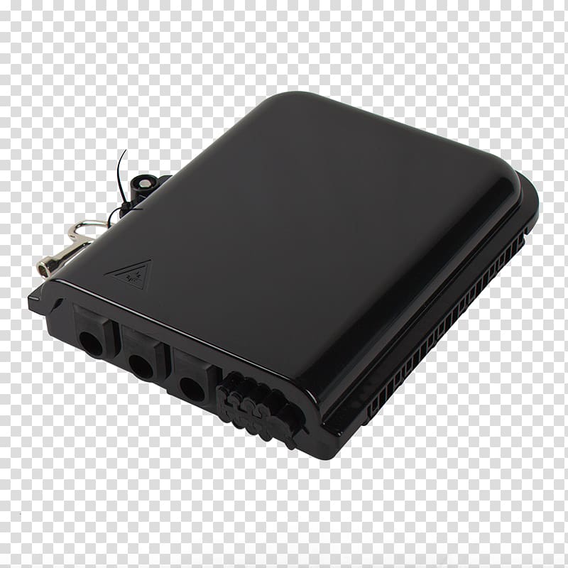 SxS Thunderbolt Memory Card Readers Optical fiber, splice transparent background PNG clipart