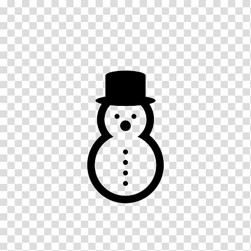 Computer Icons Snowman , snowman transparent background PNG clipart