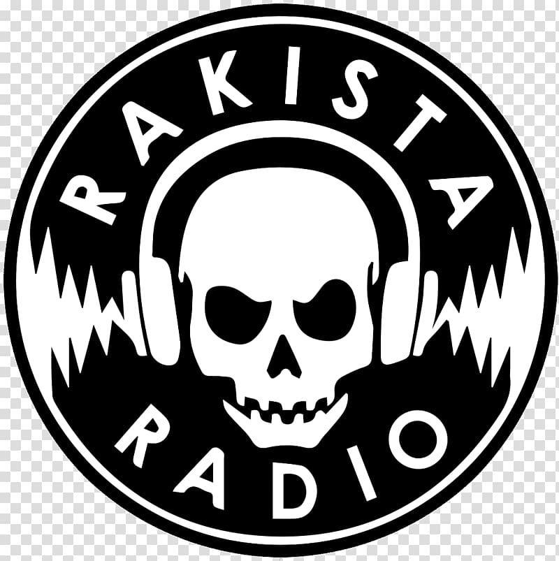 Philippines Internet radio Rakista Radio Pinoy rock, radio transparent background PNG clipart