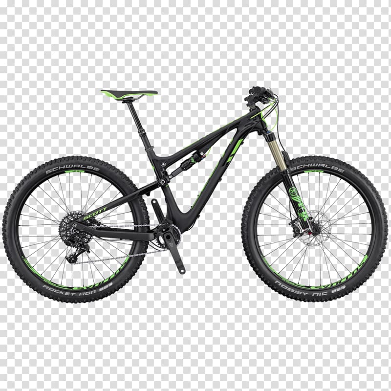 Scott Sports Electric bicycle Mountain bike Single track, Bicycle transparent background PNG clipart