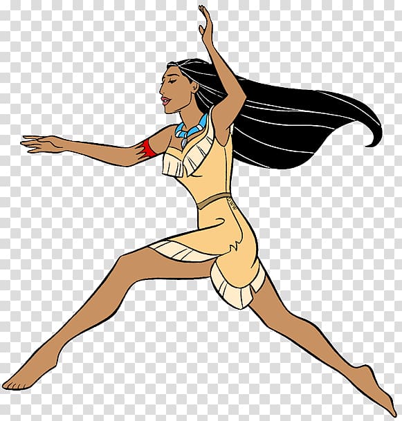 Pocahontas Meeko The Walt Disney Company , pocahontas transparent background PNG clipart