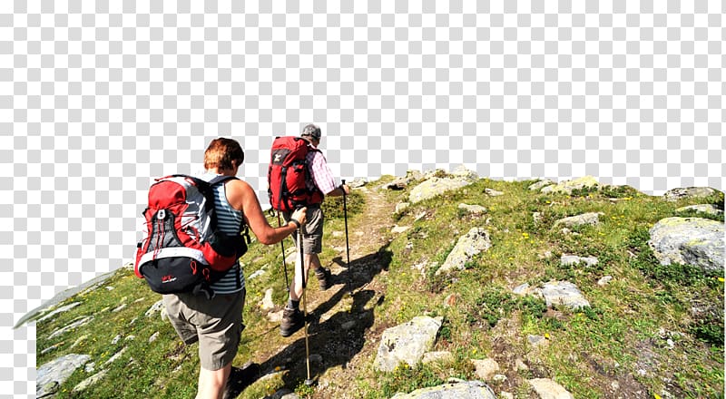 Backpacking Hiking Sport Leisure Patscherkofel, Printing transparent background PNG clipart