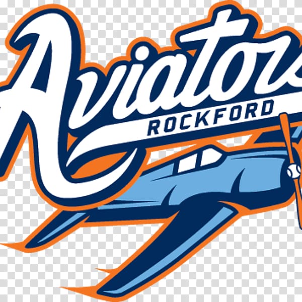 Rockford Aviators Rivets Stadium Baseball Frontier League, baseball transparent background PNG clipart