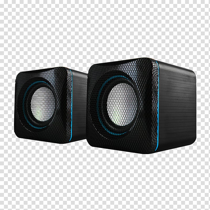 Loudspeaker Computer speakers Digital speaker Toshiba Speaker, 51 Surround Sound transparent background PNG clipart