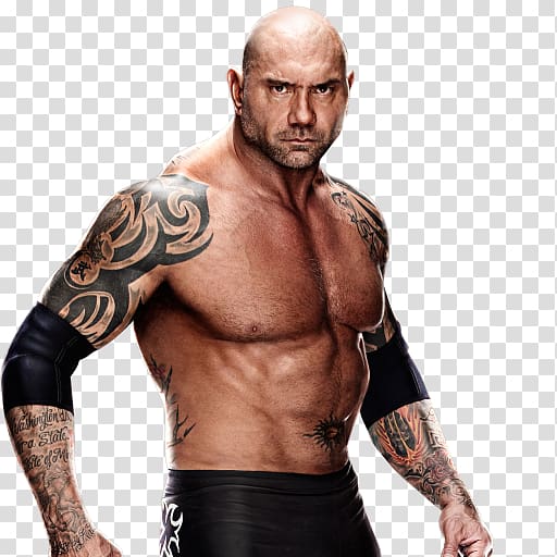 Dave Bautista WWE Universal Championship WWE Championship WWE 2K15 Professional Wrestler, Wwe 2k18 transparent background PNG clipart