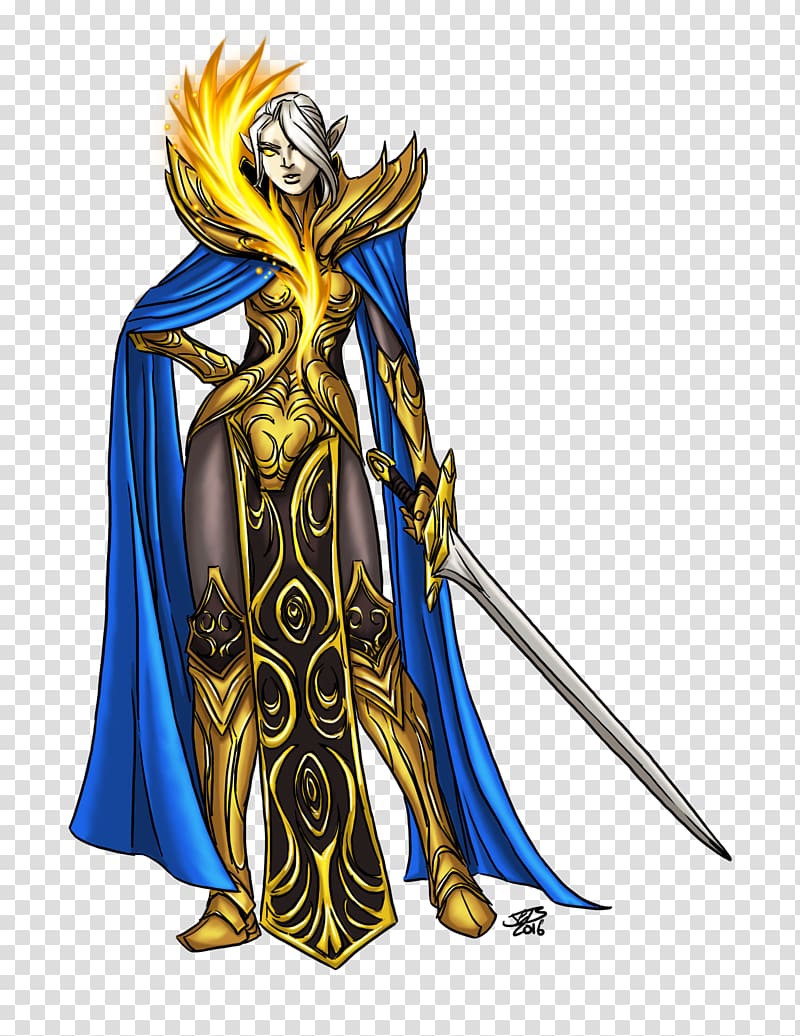 Dungeons & Dragons Art Fantasy Role-playing game, fierce expression transparent background PNG clipart