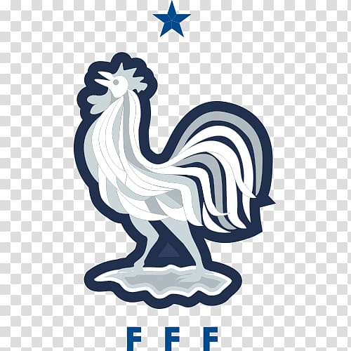 France national football team 2018 FIFA World Cup UEFA Euro 2016 2014 FIFA World Cup, Trance, FFF logo transparent background PNG clipart
