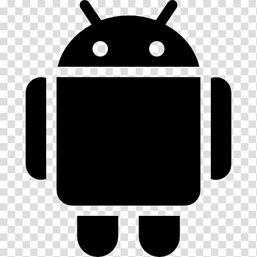 Android Handheld Devices Operating Systems Computer Icons, robotic leg transparent background PNG clipart