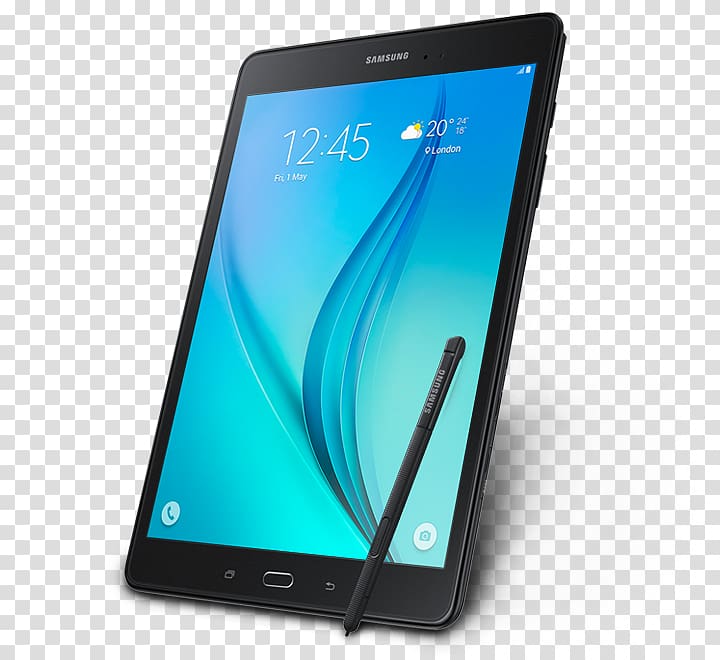 Samsung Galaxy Tab A 9.7 Samsung Galaxy Tab A 10.1 Samsung Galaxy Tab S2 9.7 Samsung Galaxy Tab A 8.0, samsung transparent background PNG clipart