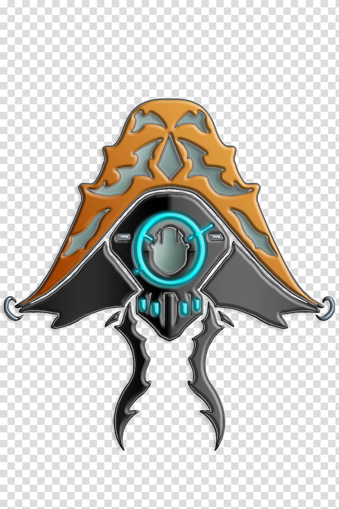 Warframe Fan art Artist , Warframe transparent background PNG clipart