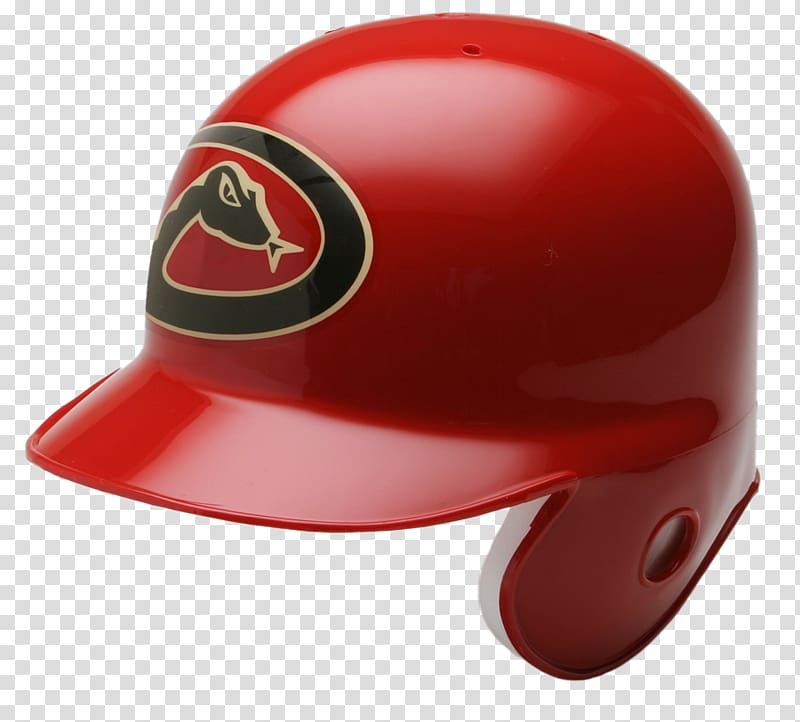 Baseball & Softball Batting Helmets Arizona Diamondbacks Motorcycle Helmets MLB Bicycle Helmets, motorcycle helmets transparent background PNG clipart