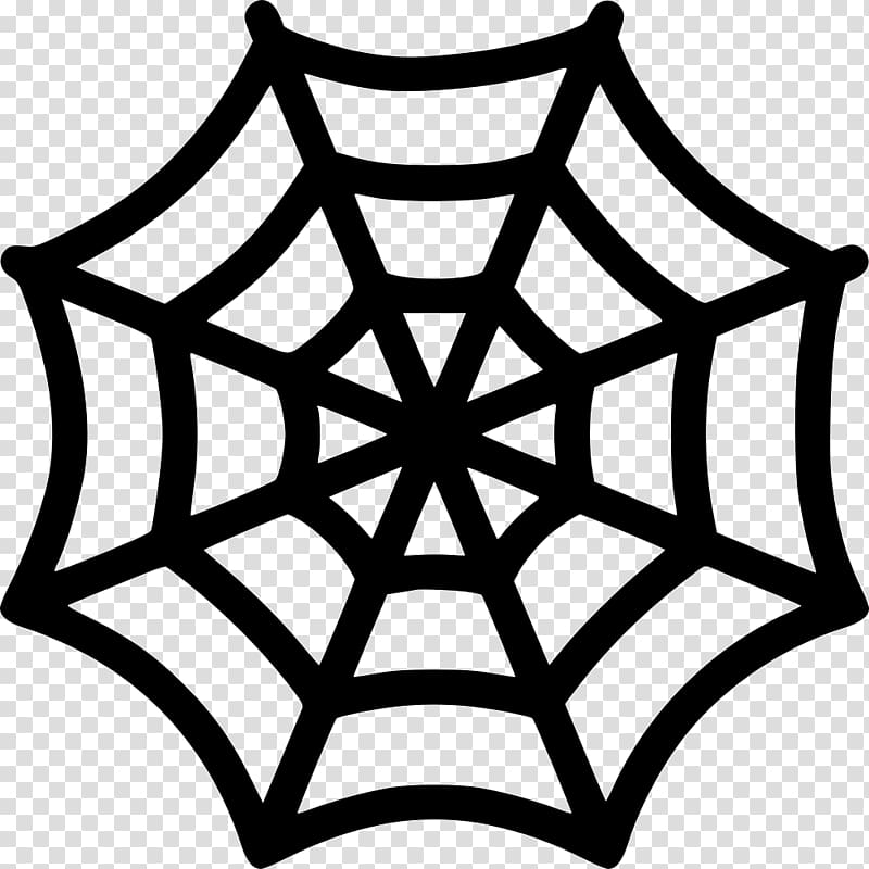 Spider web , spider transparent background PNG clipart