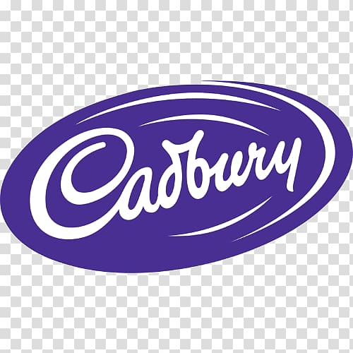 Logo Cadbury family Brand, chocolate transparent background PNG clipart