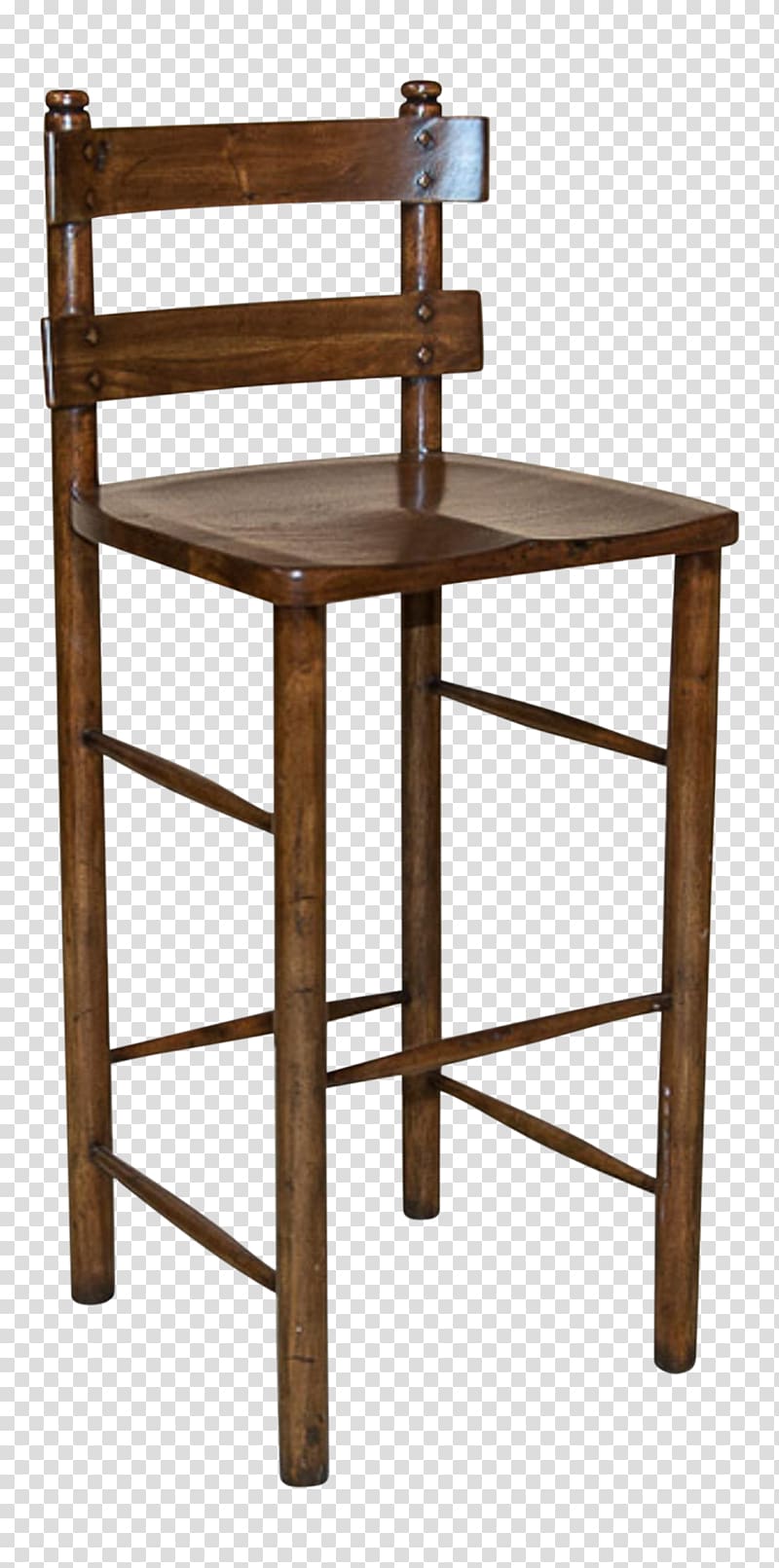 Bar stool Computer desk Cost Plus World Market Table, wooden stool transparent background PNG clipart